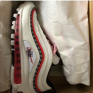 Nike Air Max 97